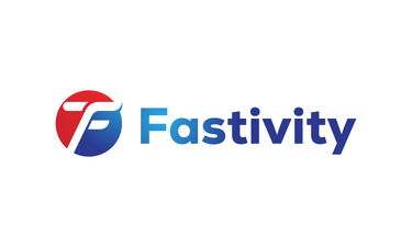 Fastivity.com - Creative brandable domain for sale